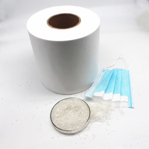 Masterbatch Electret transparent à taux de rétention de charge élevé pour tissu fondu pp 1500 - Product Image 1