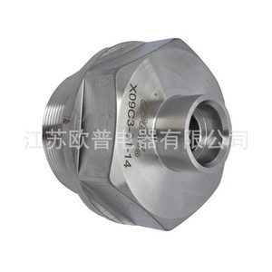 ข้อต่อเชื่อมสแตนเลส X09CS-01-14 เกรด 304 สำหรับการเชื่อมต่อท่อ - Product Image 3