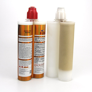 OEM ODM All Fix Epoxy Reform Cerámica Porcelana Pegamento Azulejo Relleno Lechada Costura Belleza Agente Resina Adhesivo Construcción Carpintería - Product Image 3