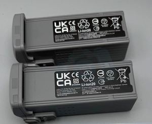 โดรน HFT Professional Air 3 Fly More Combo กล้อง 48MP ระยะส่งสัญญาณ 20 กม. ระยะเวลาบิน 46 นาที (พร้อมรีโมท RC 2) ขายส่ง - Product Image 5