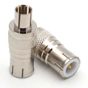 Échantillon Gratuit Connecteur BNC Plaquée Q9 Mâle/<span class=keywords><strong>Femelle</strong></span> Droit pour <span class=keywords><strong>Antenne</strong></span> <span class=keywords><strong>TV</strong></span>/CCTV, Adaptateur en Laiton pour Éclairage LED, Certifié ROHS, FPC PCB 50 - Product Image 4
