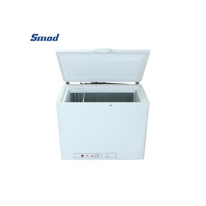 Congeladores Horizontales a Gas Smad, Precio de Mayoreo - Product Image 5
