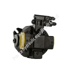 Used Variable Displacement Piston <b>Pump</b> A10VSO for Mining Equipment 350 <b>Bar</b> 1 Year Warranty - Product Image 5