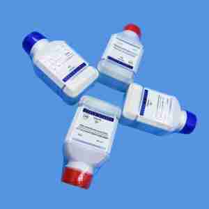 Milieu de culture Rappaport-Vassiliadis, modification pour l'isolement sélectif de la Salmonella, 1 <span class=keywords><strong>tube</strong></span> de S1006 doit être ajouté par... - Product Image 3