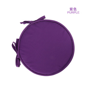 <span class=keywords><strong>Coussin</strong></span> détachable bon marché <span class=keywords><strong>coussin</strong></span> de chaise <span class=keywords><strong>rond</strong></span> doux respirant <span class=keywords><strong>coussin</strong></span> de siège confortable adapté à la vie - Product Image 4