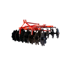 Bảo Hành 1 Năm Trang Trại Máy Cày 12hp 15hp Bù Đắp Heavy Duty Đĩa Bừa ATV