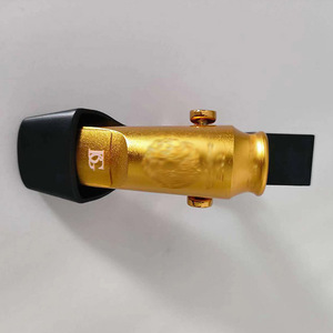 <span class=keywords><strong>Boquilla</strong></span> DE saxofne de alta calidad, <span class=keywords><strong>para</strong></span> tenor, saxofón <span class=keywords><strong>alto</strong></span>, venta al por mayor - Product Image 4