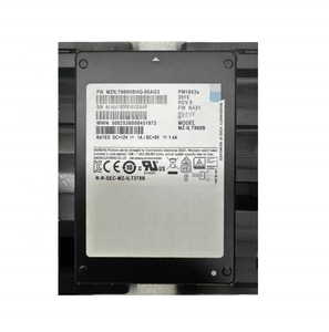 Ổ cứng máy chủ PM1643a <span class=keywords><strong>2.5</strong></span> inch SAS, ổ cứng thể rắn 960GB/1.92TB/3.84TB/7.68TB/15.36TB - Product Image 4