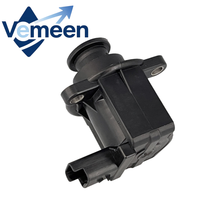 Soupape de dérivation de turbocompresseur de haute qualité pour BMW Mini Cooper R56 R57 R58 1.6L Peugeot 11657593273