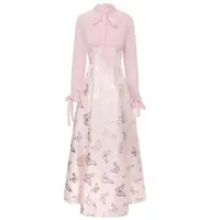 Robes décontractées en gros, rose, bleu, abricot, noir, plusieurs tailles, fournisseur OEM ODM