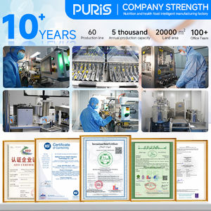 Cápsulas de <span class=keywords><strong>LingZhi</strong></span> de Alta Qualidade com Marca Privada Personalizada, Extrato Natural de Cogumelo <span class=keywords><strong>Reishi</strong></span>, Suplemento Natural para Adultos - Product Image 3