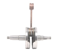 Vilebrequin pour K T M 50 SX MINI 50CC 50SX 2002-2009 JR SR moteur refroidi à l'eau
