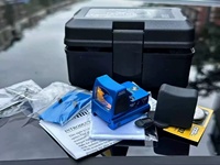 Ensemble d'accessoires de remplacement pour plaque adaptatrice complète, modèle en métal avec luminosité réglable