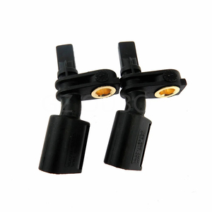 ABS เซ็นเซอร์ความเร็วล้อด้านหน้าซ้าย WHT003861 5U0927753 6Q0927803B สำหรับ <span class=keywords><strong>Audi</strong></span> A2 VW Fox POLO Seat ibizia Skoda Fabia - Product Image 6