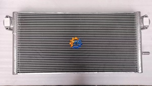 หม้อน้ำไฮดรอลิก DX225 DX225LC สำหรับรถขุด อะไหล่เครื่องจักรก่อสร้าง - Product Image 3