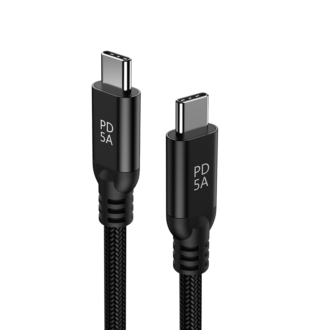 Negro 10/20Gbps [100W]