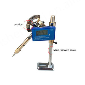 Pièce à main numérique à facettes - Product Image 4