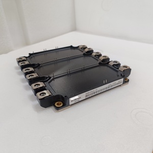 Orijinal, test tamam, garanti 180 gün IGBT modülü U serisi 6MBI450U4-170 - Product Image 3