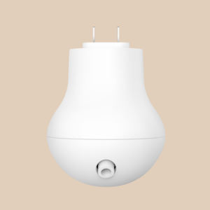 전기 100ml 벽걸이 형 아로마 테라피 오일 디퓨저 호텔용 워터리스 공기 향기 분무기 플러그인 향수 분무기 - Product Image 3