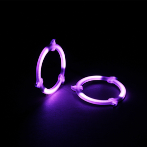 Feux LED Angel Eyes <span class=keywords><strong>Sharingan</strong></span> avec application LED magique pour accessoires Holden Commodore - Product Image 1
