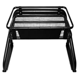 Aluminium Truck Bed Roll Bar Atap Kargo Rack <span class=keywords><strong>Assembly</strong></span> - Product Image 2