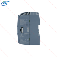 Contrôleur PLC 6ES7215-1HG31-0XB0 pour l'automatisation industrielle électrique Siem-en, contrôleur logique programmable