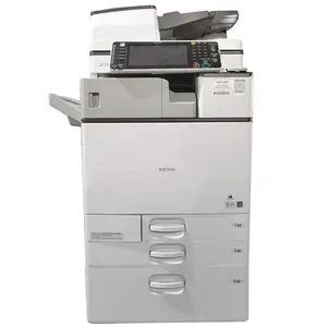 Refurbished Ricohs Aficio MP C5503 C3003 C3503 C4503 C5503 C6003 A3 Color Laser Multifunction Printer