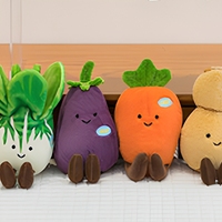 Jouet en peluche simulation fruits et légumes, poupée de dentition douce pour animaux de compagnie, pendentif mignon pour chien et chat