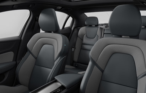 Berline <span class=keywords><strong>hybride</strong></span> élégante Volvos <span class=keywords><strong>S60</strong></span> 2025 Strong EV B5 Smart Sport - Product Image 4