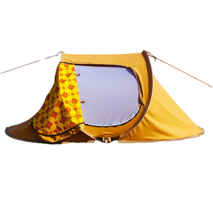 Tienda de Campaña Automática Profesional para Campistas Exigentes y Entusiastas del Aire Libre que Buscan Soluciones de Instalación Rápida - Product Image 1