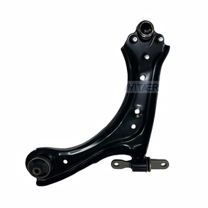 Bras de suspension inférieur avant droit pour Hyundai Tucson NX4 <span class=keywords><strong>Kia</strong></span> <span class=keywords><strong>Sportage</strong></span> <span class=keywords><strong>NQ5</strong></span> 2020-2024 OEM 54501-N8000 - Product Image 3