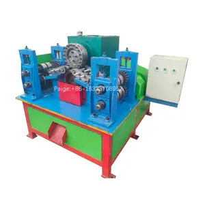 Metal sheet perforated machine steel plate punching machine High speed rotary punching machine