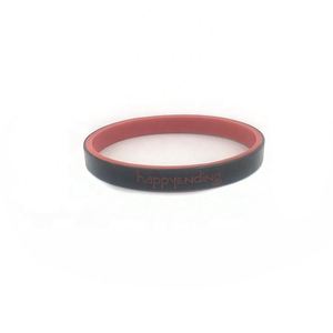 Awareness of <b>Breast</b> Cancer <b>Silicon</b> Bracelet - Product Image 6