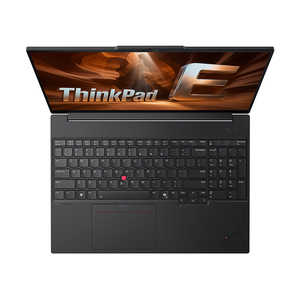 Thinkpad E14 7 H 255 ใหม่เอี่ยม แรม 16GB DDR4  SSD 512GB  หน้าจอ 14 นิ้ว FHD แล็ปท็อปธุรกิจ คอมพิวเตอร์สำหรับสำนักงานและวิศวกร ThinkPad E14 - Product Image 3