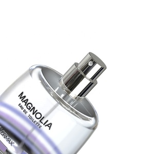 Nuovo Design, Vendita all'Ingrosso di Fabbrica, Flacone Spray in Vetro Vuoto di Alta Qualità da 50ml con Tappo <span class=keywords><strong>ColorMax</strong></span> |   Vetro con 30% PCR |   Certificato UE - Product Image 6