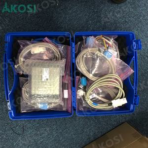 Logiciel de diagnostic de camion pour kit de diagnostic de transmission ZF DPA06 avec la dernière version de ZF-Testman Pro pour le développement de bus de transmission ZF - Product Image 3