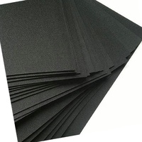 Joint de couleur personnalisé Bande de matériau en caoutchouc Joint structurel Gomme Poron EVA Soutenu Rouleaux de feuille de mousse 1mm 2mm 7mm 10mm