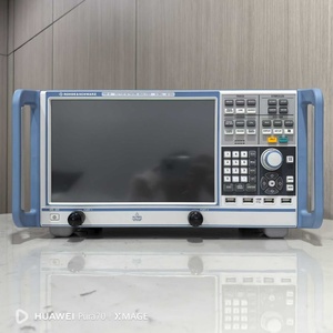 Analizador de Redes Rohde & Schwarz R&S ZNB40, 10MHz-40GHz, Material de Silicio, 1 Año de Garantía, Probado y Calibrado - Product Image 2