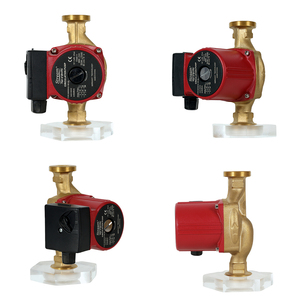 <span class=keywords><strong>Pompe</strong></span> de circulation pour la personnalisation automatique du commutateur de débit de la chaudière à gaz - Product Image 2