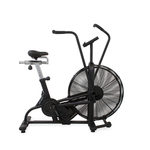 Vélo de spinning magnétique vertical pour entraînement cardio à domicile – Équipement de fitness pour la maison - Product Image 1