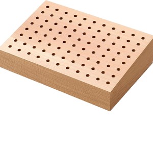 <b>Wooden</b> <b>Drill</b> <b>Bit</b> Storage Rack 1209 Small Organizer For Jewelry Making Tools - Product Image 2