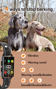 Nuevo Sistema de Cerca Eléctrica Inalámbrica Portátil para Mascotas, Collar de Choque para Perros Subterráneo - Product Image 2