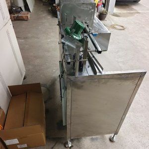 Dough Multifunctional Grain Product Making Machine For Five Grains Expansion - Product Image 4