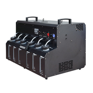 เครื่องพ่นควันลูกโป่งขนาดใหญ่สำหรับงานแต่งงาน อุปกรณ์ประกอบฉากกลางแจ้ง สถานที่ท่องเที่ยว - Product Image 2