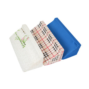 Cojín de Posicionamiento en Forma de R de Houde Kangyuan, 50x25x15cm, Soporte Lumbar para Pacientes Paralizados - Product Image 3