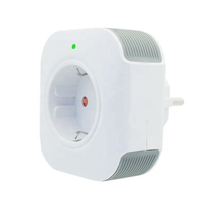 <strong>WiFi</strong> Smart <strong>Plug</strong> Remote Control Timer Switch Smart Power Socket Outlet Wi-Fi Smart Portable <strong>Plug</strong> - Product Image 3