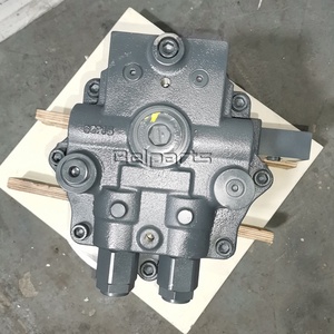 มอเตอร์สวิงรถขุด DX340 K1007543A อุปกรณ์สวิงสำหรับ - Product Image 6