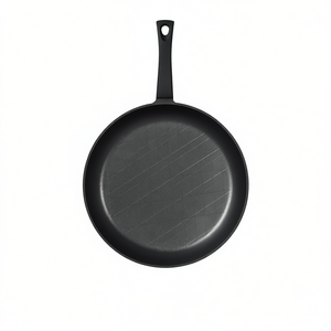 Poêle à frire antiadhésive TURK Bratpfanne 30 cm pour la cuisine en plein air - Product Image 2