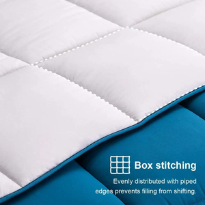 2025 rắn <span class=keywords><strong>Polyester</strong></span> trẻ em <span class=keywords><strong>bedding</strong></span> Set đôi kích thước chần in Comforter với <span class=keywords><strong>Polyester</strong></span> điền cho nhà hoặc khách sạn sử dụng phòng ngủ - Product Image 3