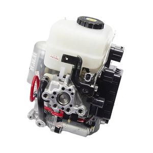 Original teil Brems haupt pumpe <span class=keywords><strong>ABS</strong></span>-Pumpe für Toyota Prado Land Cruiser - Product Image 3